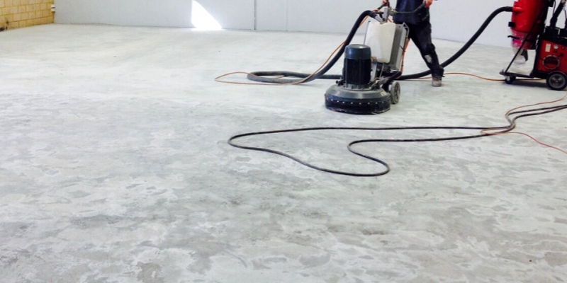 concrete metal diamond grinding tooling