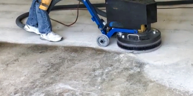 coating removal tooling