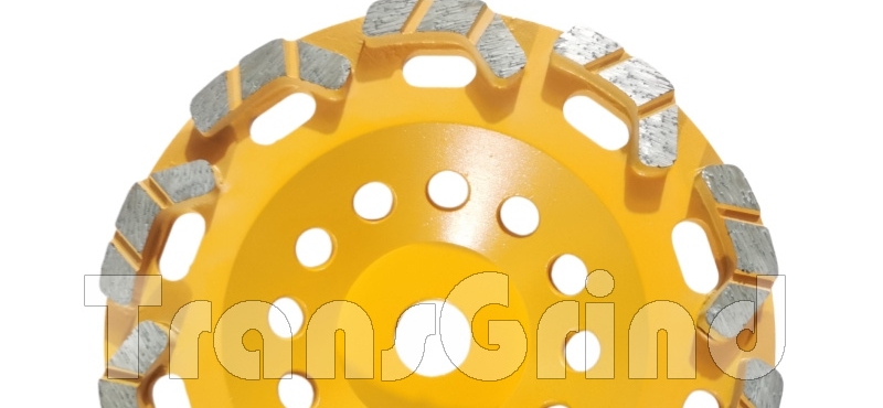 Angle Grinder Cup Wheel Angle Grinder Cup Wheel