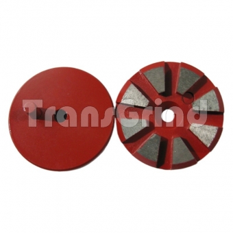 XPS Diamond Grinding Disc