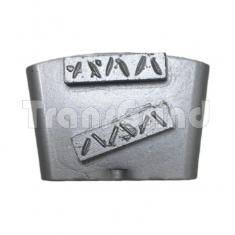 HTC PCD Removal Tooling