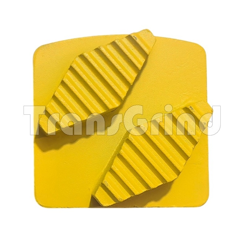 Scanmaskin Diamond Grinding Tooling