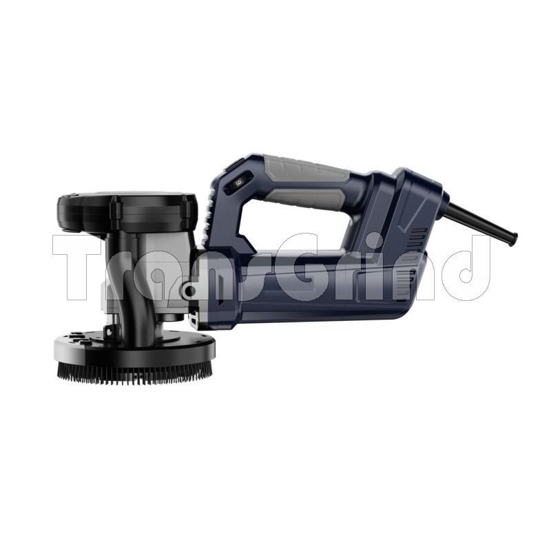 Concrete Brushless Handheld Grinder