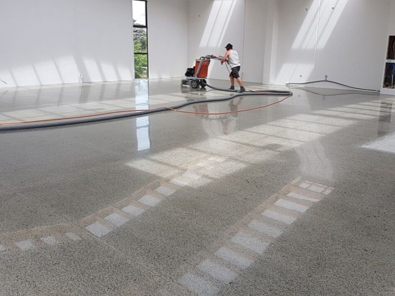 ダイヤモンド研磨パッドでプロ並みの仕上がりを実現するテクニック