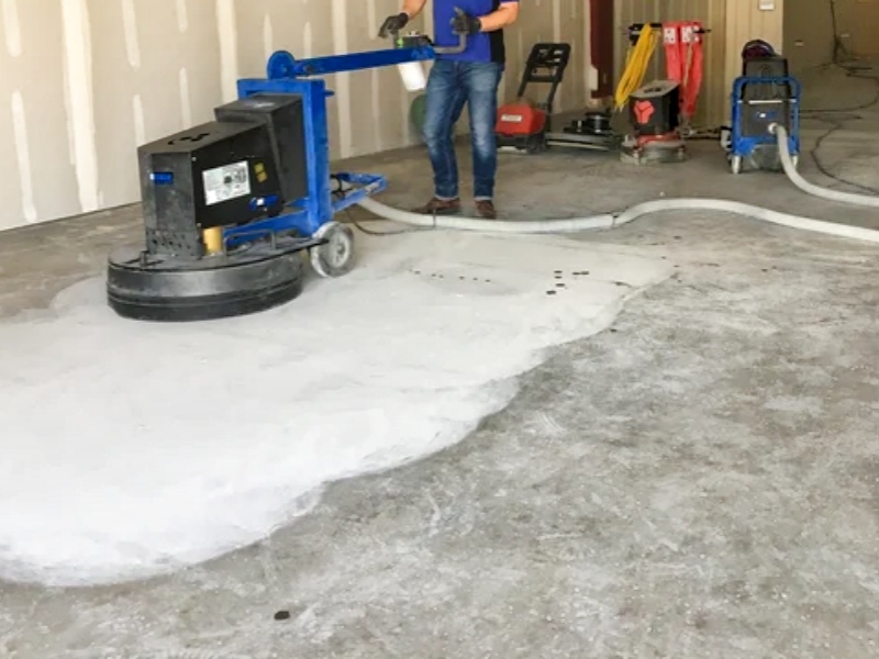 硬いコンクリートにはどのダイヤモンド工具ボンドを使用すべきですか？