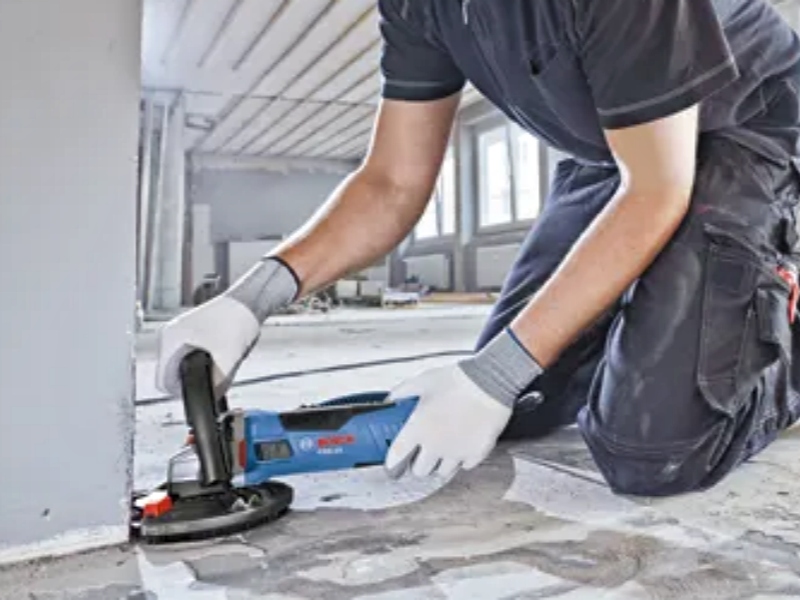 ダイヤモンドカップホイールを使用したエッジ研削およびコーナー加工のベストプラクティス