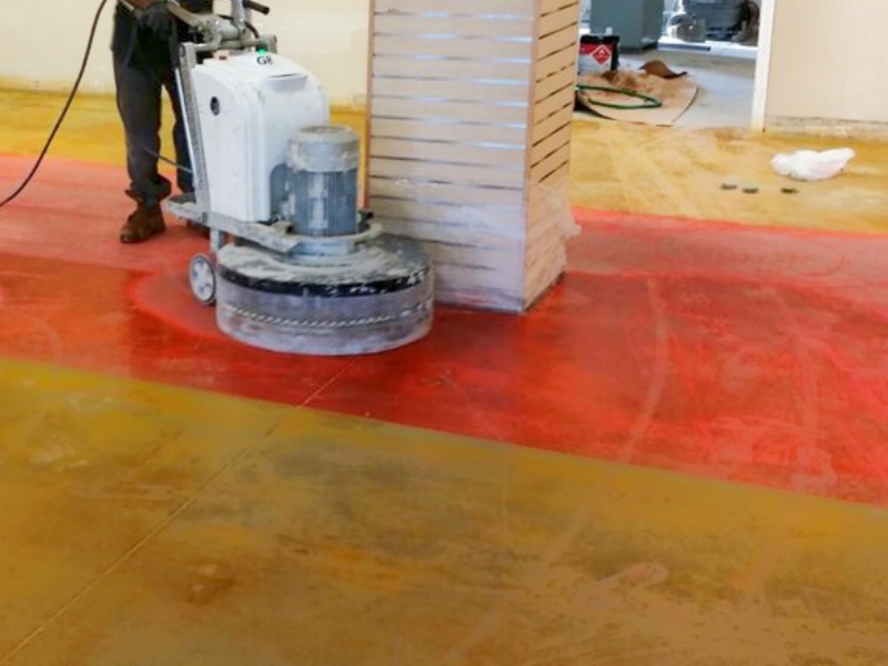 ダイヤモンド工具のグレージングとローディングの取り扱い