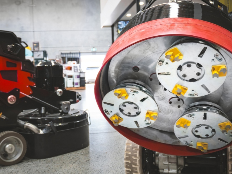 ダイヤモンド工具でワークフロー効率を向上させる方法