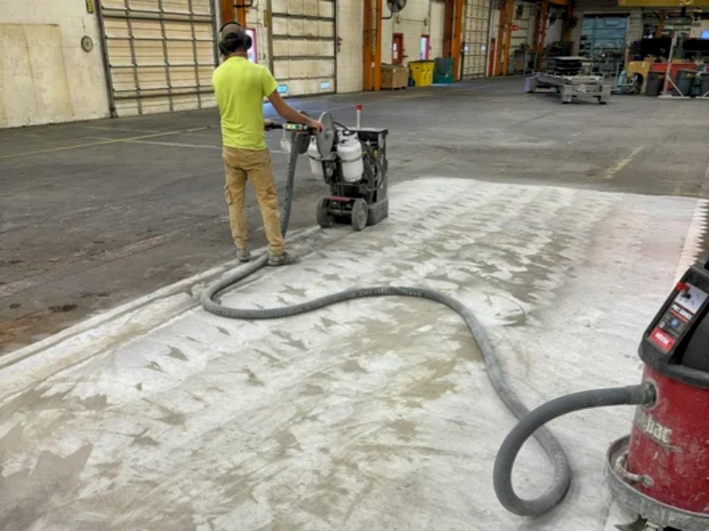 コーティング除去ツールの寿命を最大限に延ばす