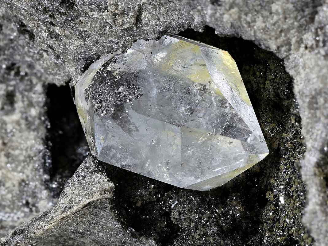 ツーリングのダイヤモンドの概念